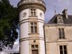 Château de la Court dAron - Hotel