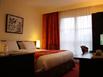 Qualys Hotel Rouen - Hotel