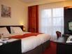 Qualys Hotel Rouen - Hotel