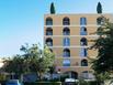 Apartment Logis Languedoc I Gruissan - Hotel