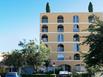 Apartment Logis Languedoc II Gruissan - Hotel