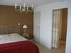 Chambres dHtes Chteau Rolin Haut Briand - Hotel