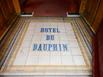 HOTEL DU DAUPHIN - Hotel