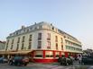 Hotel La Terrasse Fort-Mahon-Plage