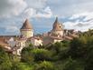 Abbaye du Palais - Hotel