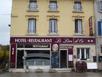 Hotel-Restaurant Le Lion dOr Verdun