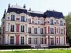 Hôtel Domaine du Manet Saint-Quentin-en-Yvelines - Hotel