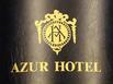 Azur Hotel - Hotel