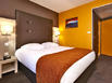 Kyriad Prestige Dijon Nord - Valmy - Hotel