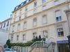 Apartment Residence Estoria Biarritz - Hotel