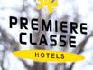Premiere Classe Annecy Nord - Epagny - Hotel