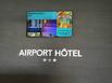 Airport-Hotel - Hotel