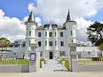 Château des Tourelles, Hôtel Thalasso Spa Baie de La Baule - Hotel