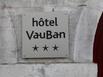 Hotel Vauban - Hotel