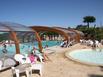Camping Le Chatelet - Hotel