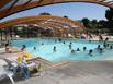 Camping Le Chatelet - Hotel