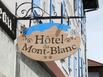 Hotel du Mont Blanc - Hotel