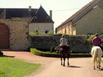 Les Residences du Chateau de Vianges - Hotel