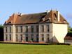 Les Residences du Chateau de Vianges - Hotel