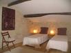 Chambre dhtes Le Cayrols - Hotel