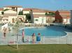Holiday Home Les Grandes Bleues III Narbonne Plage - Hotel