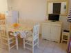 Holiday Home Les Grandes Bleues VI Narbonne Plage - Hotel