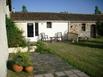 Holiday Home Bel Air St Remyenmauges Saint-Pierre-Montlimart