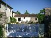 Holiday Home Bel Air St Remyenmauges - Hotel