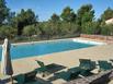Holiday Home Golf de St Endreol Luciano La Motte en Provence - Hotel