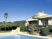 hotel holiday home residence les mas du golfe grimaud