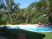 Holiday Home Cigale des Mers Les Issambres - Hotel