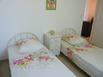 Holiday Home Cigale des Mers Les Issambres - Hotel