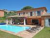 Holiday Home Les Suves Cavalaire - Hotel