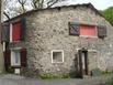 hotel holiday home au petit hameau ferrals les montagnes