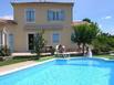 Holiday Home Les Deux Anduze Anduze