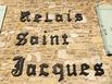 Relais Saint Jacques - Hotel