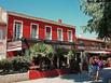 hotel l'oustaou de porquerolles