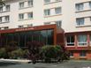 Les Jardins de Lourdes - Hotel