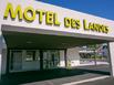 Motel des Landes - Hotel