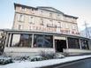 Hotel Terminus Saint-Gervais-les-Bains