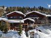 Chalet-hotel les Rhododendrons - Hotel