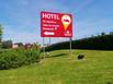Best Hotel Mayenne - Hotel