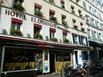Hotel Eldorado : Hotel Paris 17