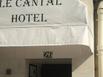 Htel Le Cantal - Hotel