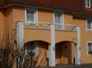 Hôtel résidence au Vieux Marronnier Mulhouse Baldersheim - Hotel