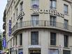 Best Western Hotel Moderne Caen - Hotel