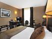 Best Western Hotel Moderne Caen - Hotel