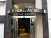 Astrid - Hotel