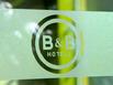 B&B Lyon Etats-Unis - Hotel
