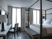 The Chess Hotel : Hotel Paris 9